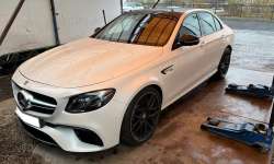 Шинный центр Кудрово