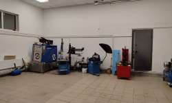 Шинный центр Дмитров