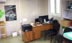 Шинный СКЛАД Глухоозерское